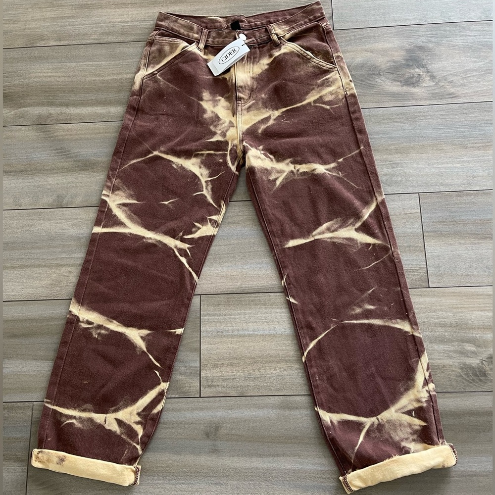 Cider Jeans